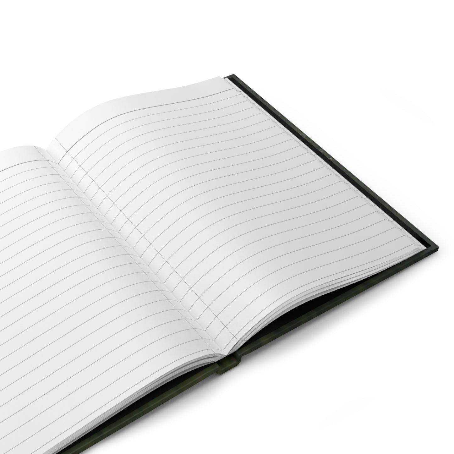 Raccoon photo- Your Story matters Faith-Inspired Hardcover Journal for Reflection, Writing, and Personal Growth - Great for Gifts, Journaling, and Daily Inspiration