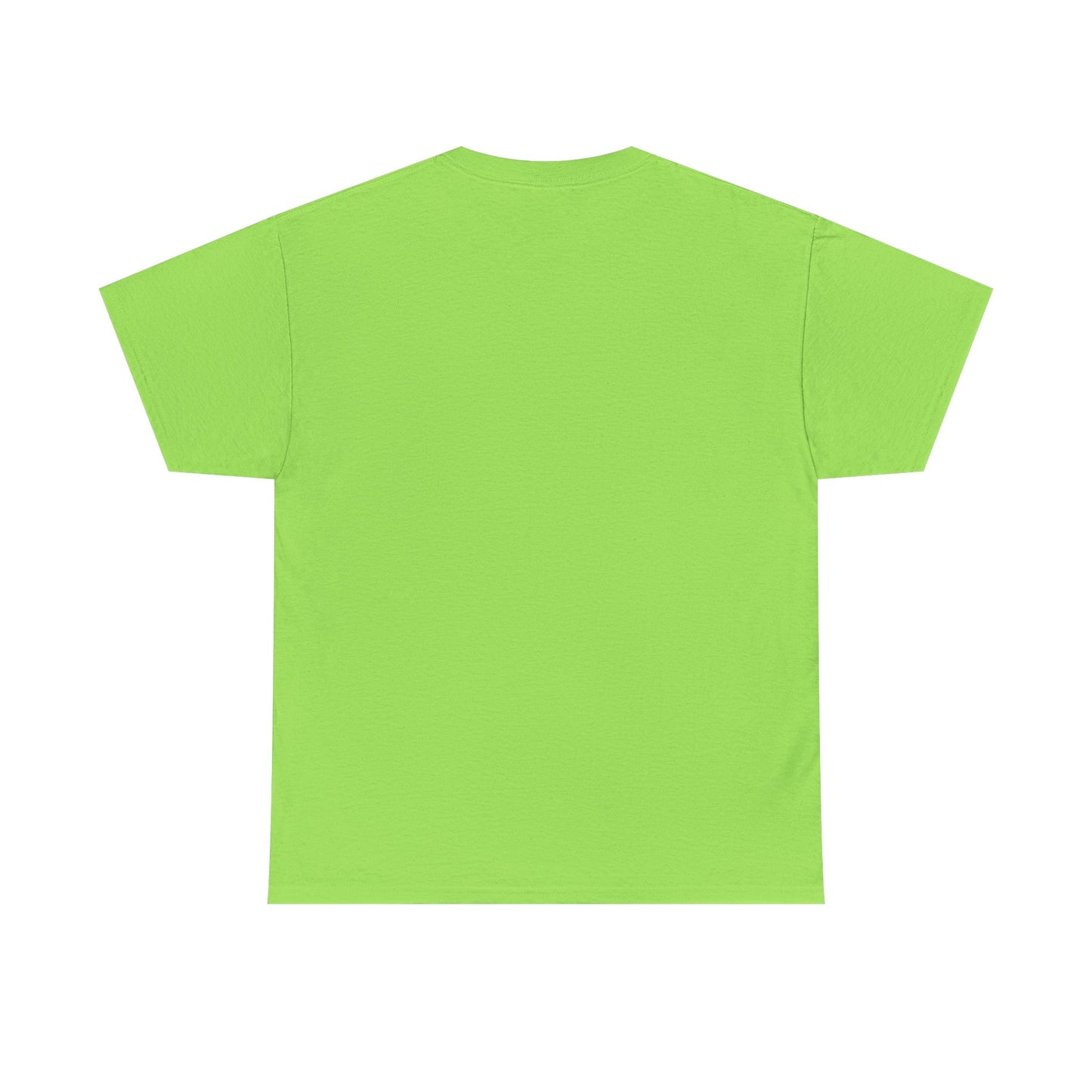 Suicide Awareness Unisex Heavy Cotton Tee, Mental Health Support Shirt, Awareness Apparel, Gift for Activists, Casual Wear