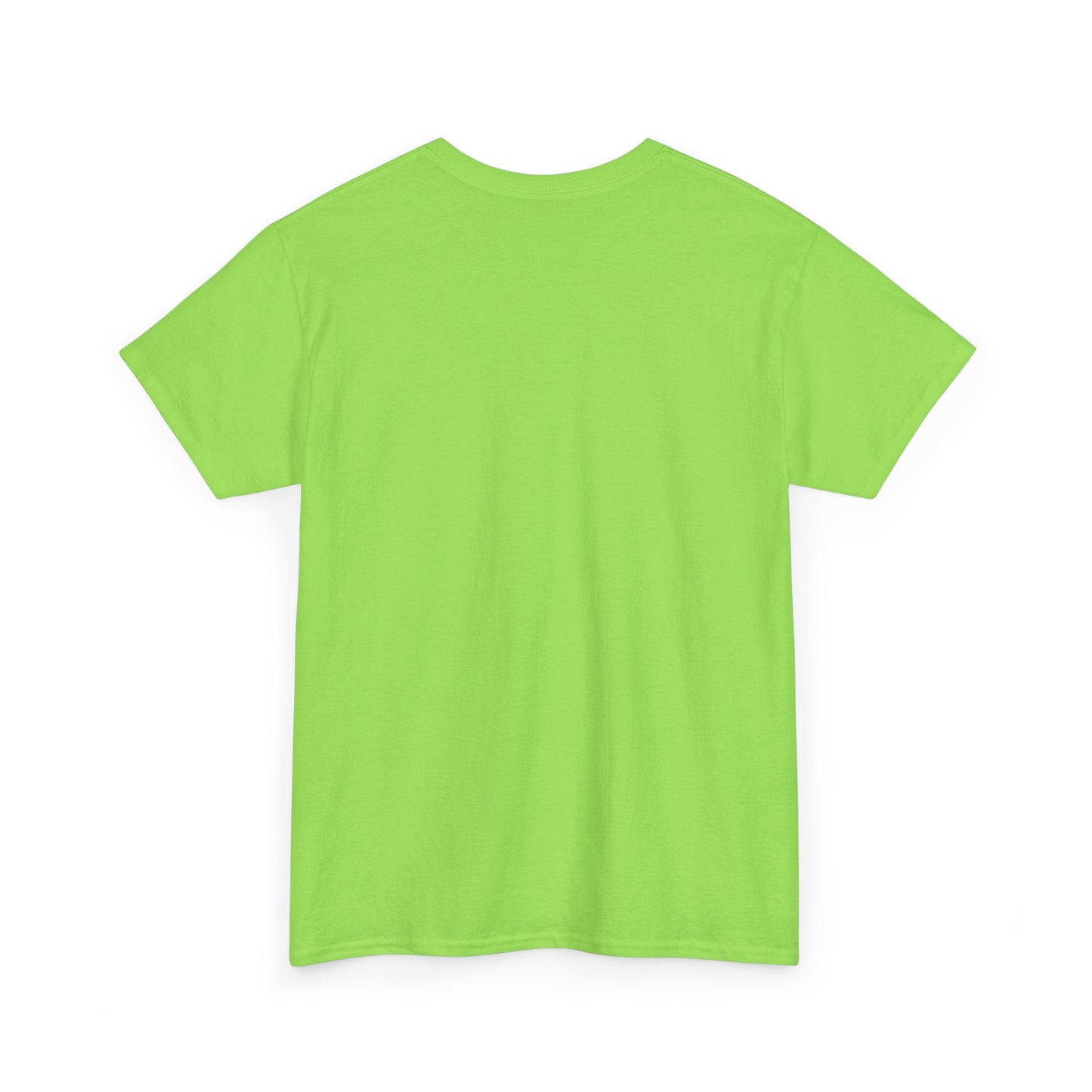 Suicide Awareness Unisex Heavy Cotton Tee, Mental Health Support Shirt, Awareness Apparel, Gift for Activists, Casual Wear