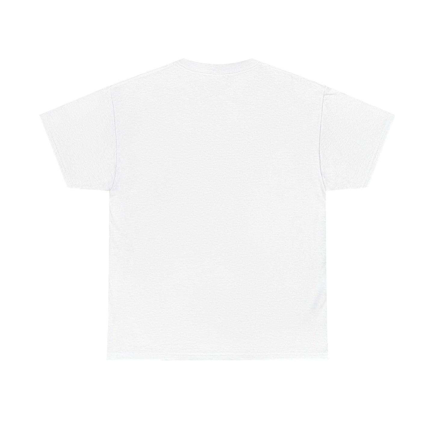 Suicide Awareness Unisex Heavy Cotton Tee, Mental Health Support Shirt, Awareness Apparel, Gift for Activists, Casual Wear